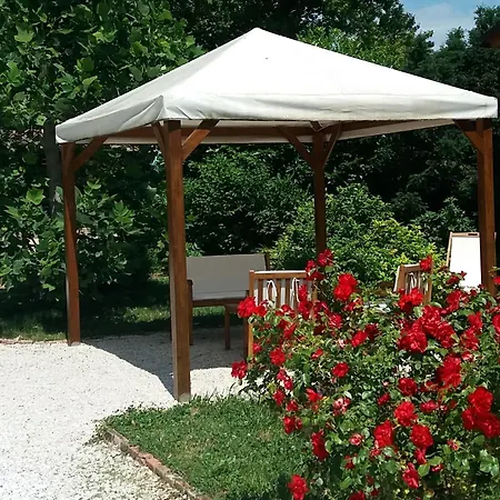 Ξενοδοχείο Del Toro Calderara di Reno