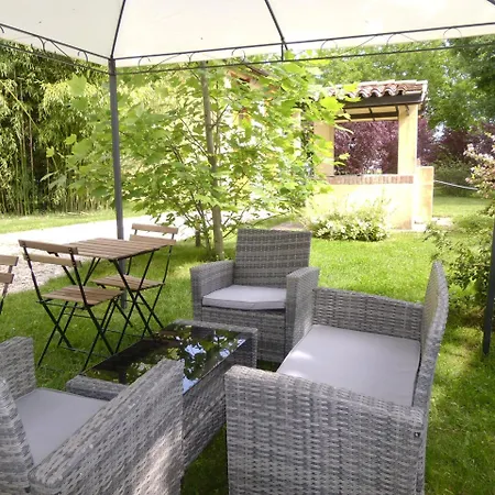 Ξενοδοχείο Del Toro