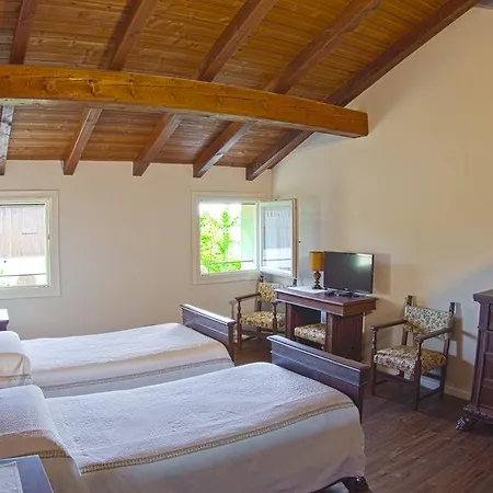 Ξενοδοχείο Del Toro 3*