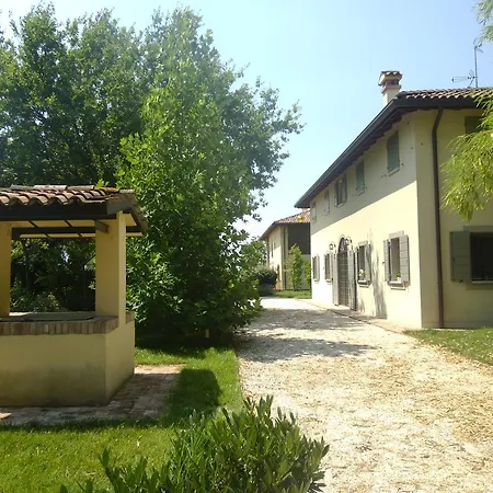 Del Toro Calderara di Reno