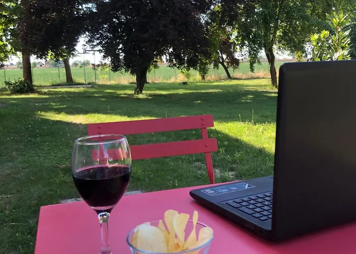 Del Toro 3* Calderara di Reno