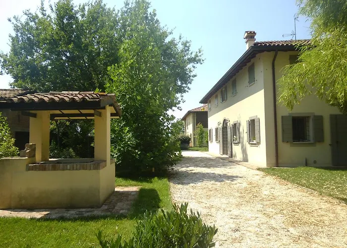 Del Toro Calderara di Reno