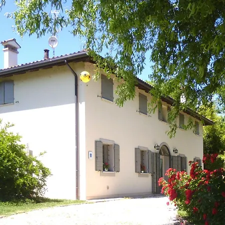 ロカンダ デル トロ ホテル 3*