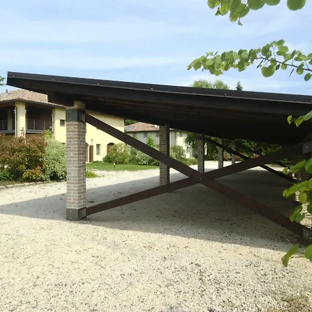 ロカンダ デル トロ 3*