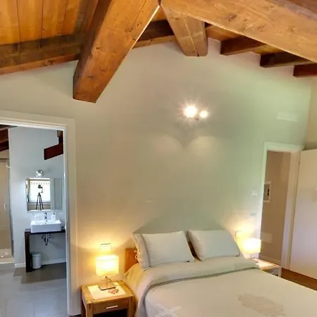 Del Toro Hotel Calderara di Reno