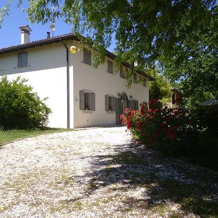 Hotel Del Toro Calderara di Reno
