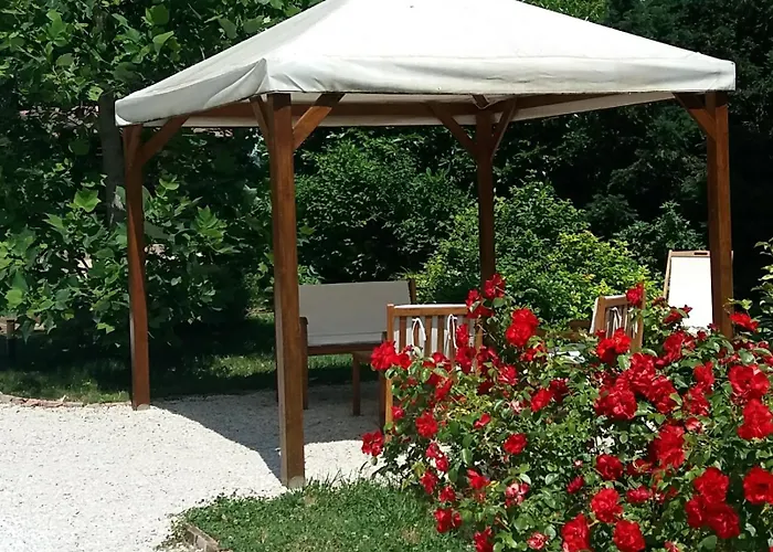 Hotel Del Toro Calderara di Reno