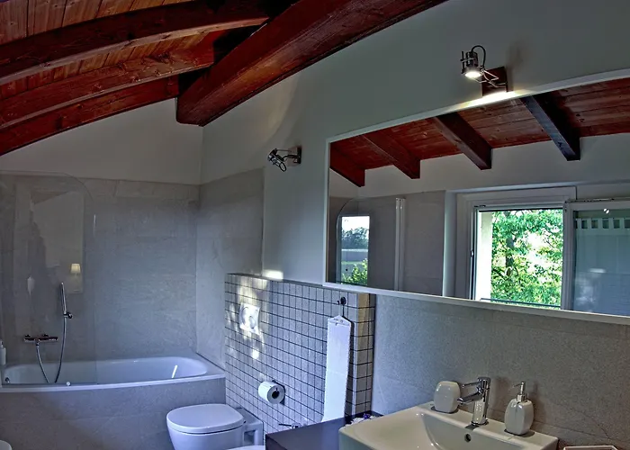 Del Toro Hotel Calderara di Reno