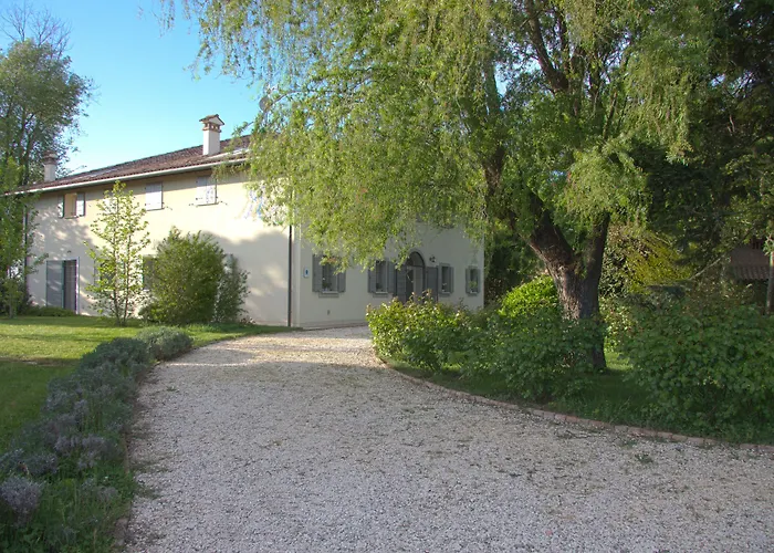 Del Toro Hotel Calderara di Reno